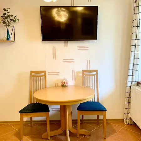Bc Apartment Bovec