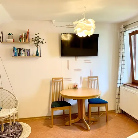 Bc Apartment *