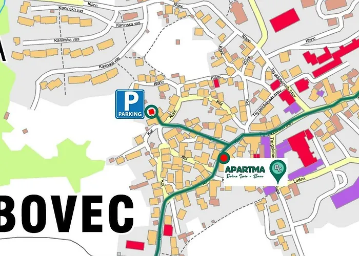 Bc דירה בובק